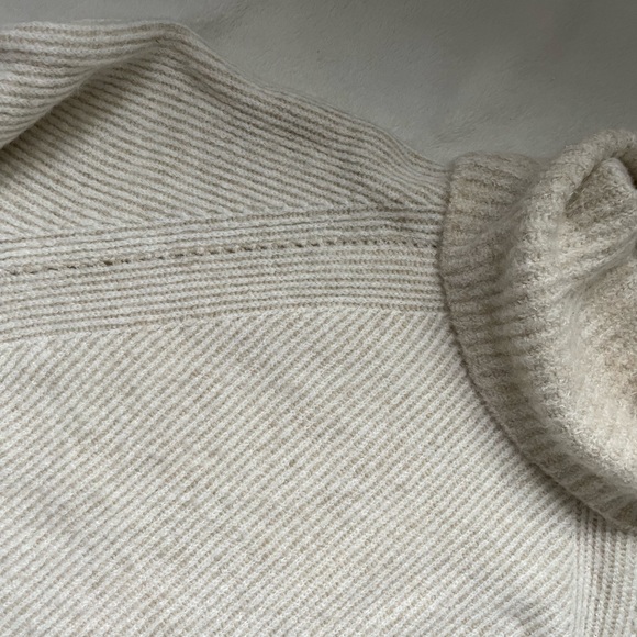 Top Shop Sweater Dress - Picture 3 of 7